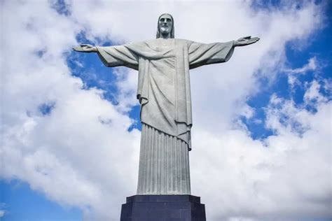 Christ the Redeemer: An Enduring Symbol of Faith and Brazilian .